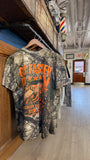 Go-Faster Orange Shirt