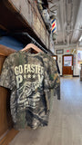 Go-Faster T-Shirt